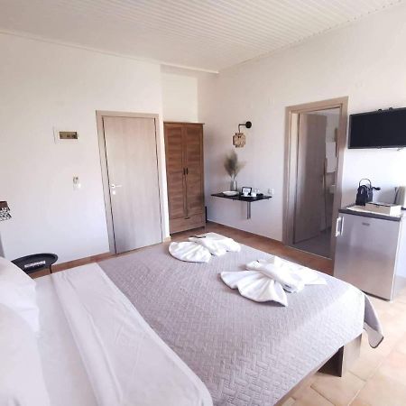 Bed and Breakfast Stalis Drops Exteriér fotografie