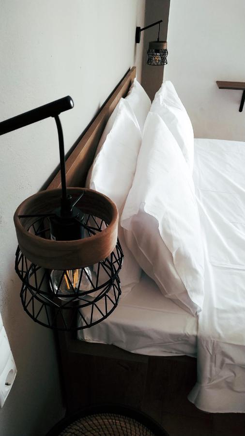 Bed and Breakfast Stalis Drops Exteriér fotografie