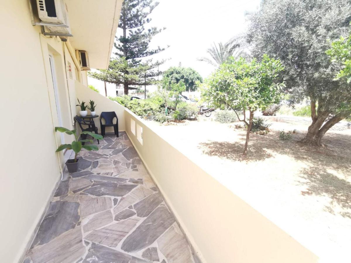 Bed and Breakfast Stalis Drops Exteriér fotografie